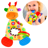 Top 10 Melhores Brinquedos para Bebê de 3 Meses (Maxi Baby, Buba e mais) 3