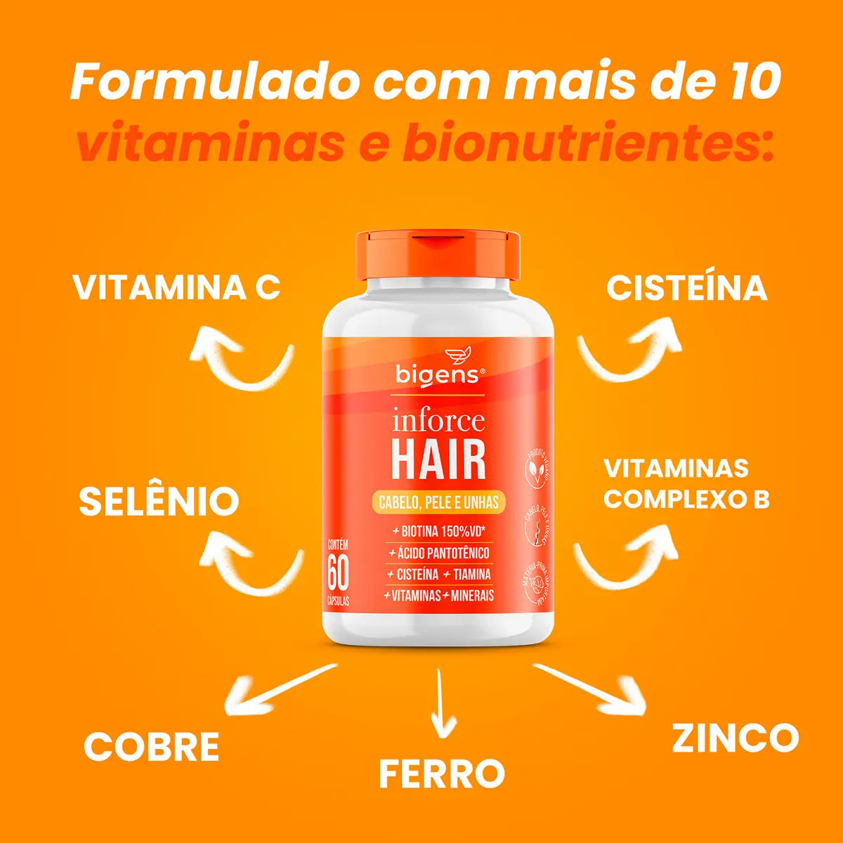 Inforce Hair 2