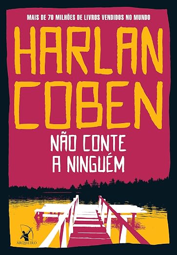 Não Conte a Ninguém 1