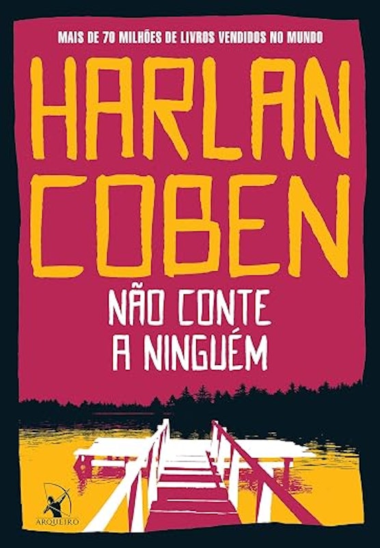 Não Conte a Ninguém 1