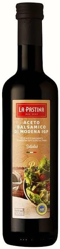 Aceto Balsâmico de Modena IGP 500 ml 1
