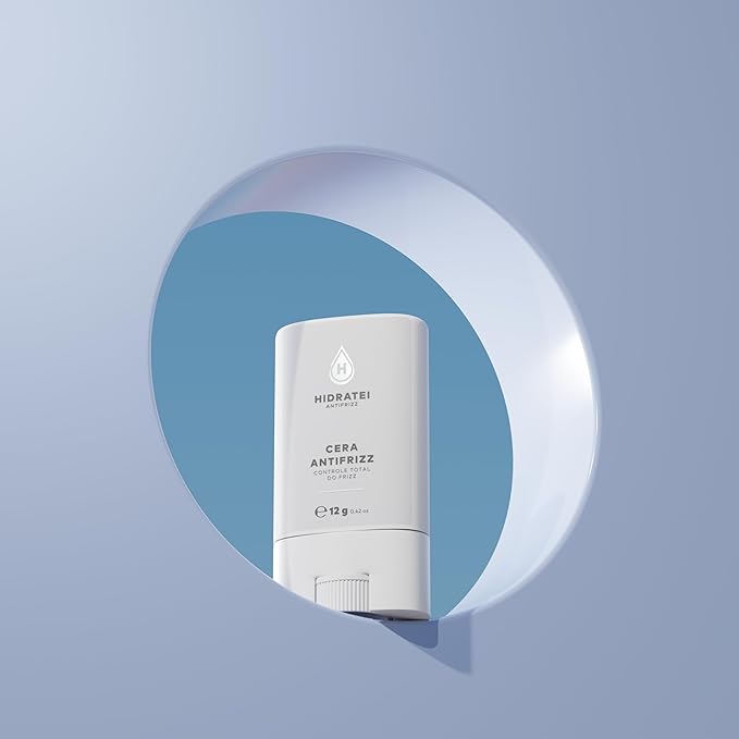 Cera Stick Antifrizz  3
