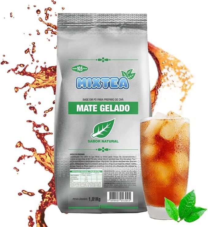 Mix Tea Natura 3