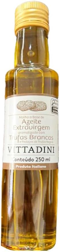 Azeite de Trufas Brancas 2