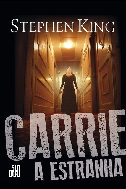 Carrie, a Estranha 1