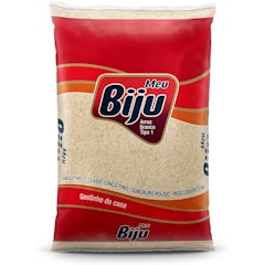 Arroz Branco Meu Biju