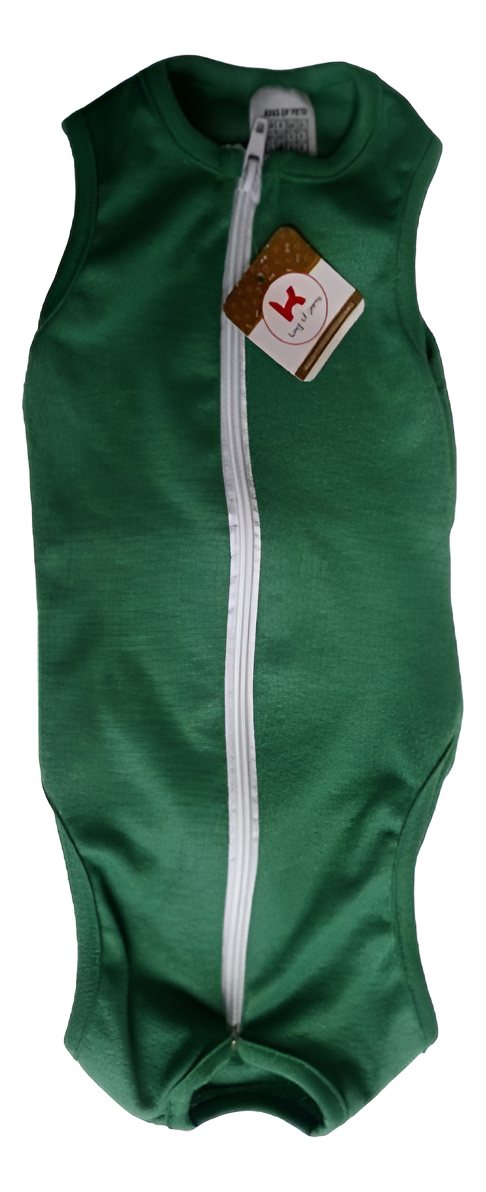 Roupa Pós-Cirúrgica para Gatos 2