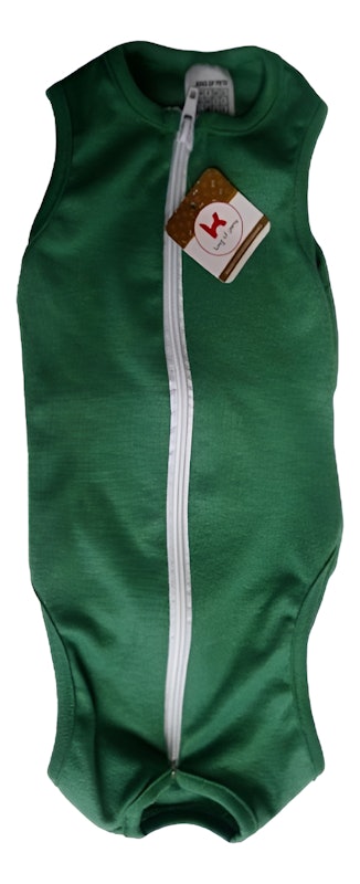 Roupa Pós-Cirúrgica para Gatos 2