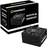 Top 10 Melhores Fontes para PC em 2026 (550 W, 650 W e mais) 5