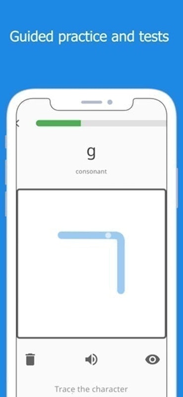 Write It! Korean 3