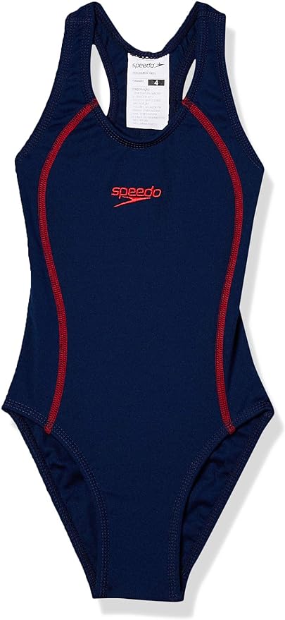 Maiô Infantil Acqua Basic Speedo 1
