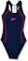 SPEEDO Maiô Infantil Acqua Basic Speedo 1