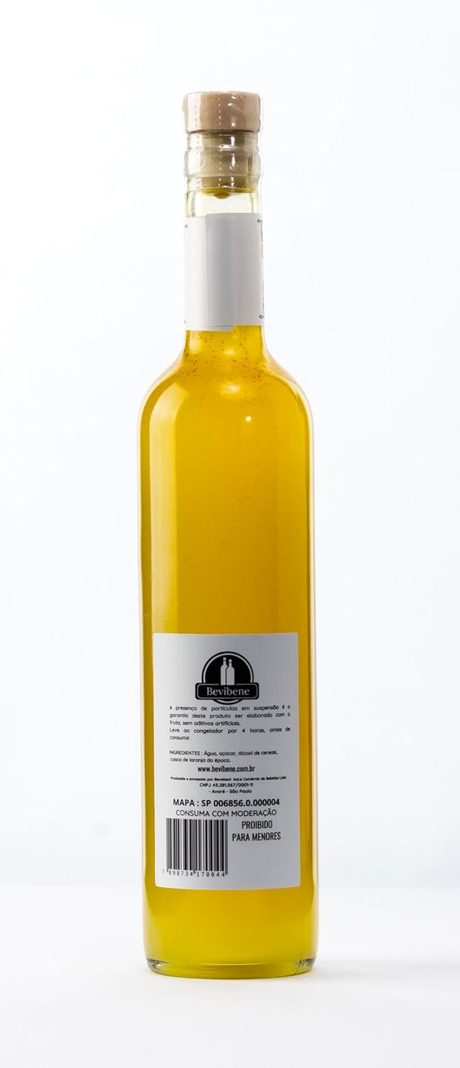 Arancello Bevibene 2