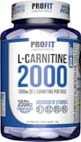 Top 10 Melhores L-Carnitina em 2026 (Vitafor, Probiótica e mais) 1