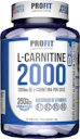 L-Carnitine 2000 Profit Labs