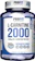 PROFIT L-Carnitine 2000 Profit Labs 1