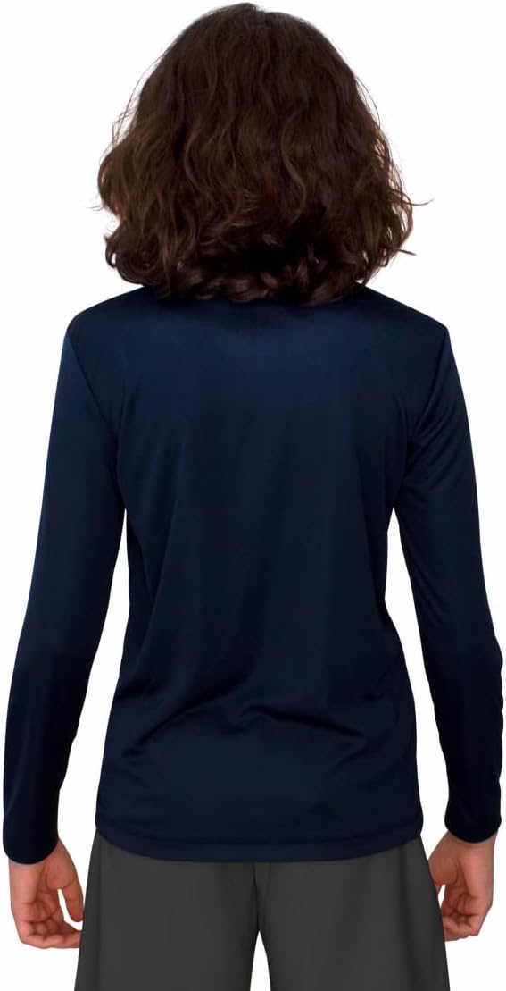 Camisa Manga Longa Dry Basic LS FPS 50 2