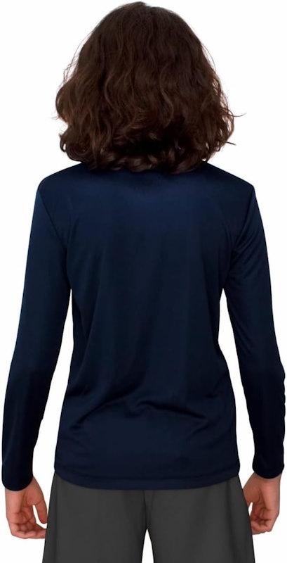 Camisa Manga Longa Dry Basic LS FPS 50 2