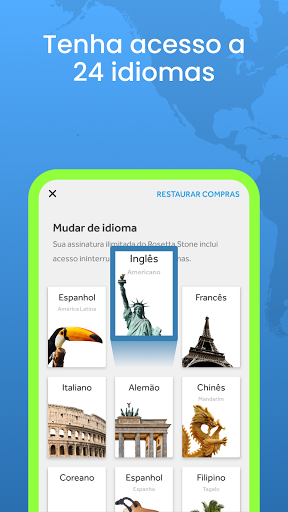 Rosetta Stone 2