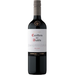 Casillero del Diablo Reserva Malbec