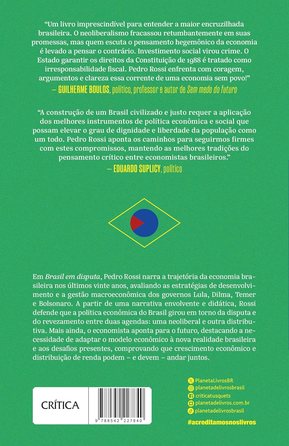 Brasil em Disputa 2