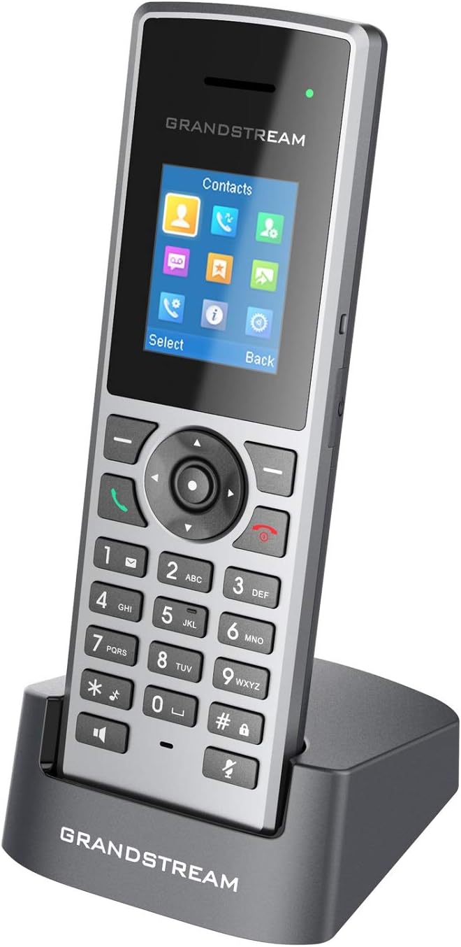 Top 10 Melhores Telefones sem Fio  3