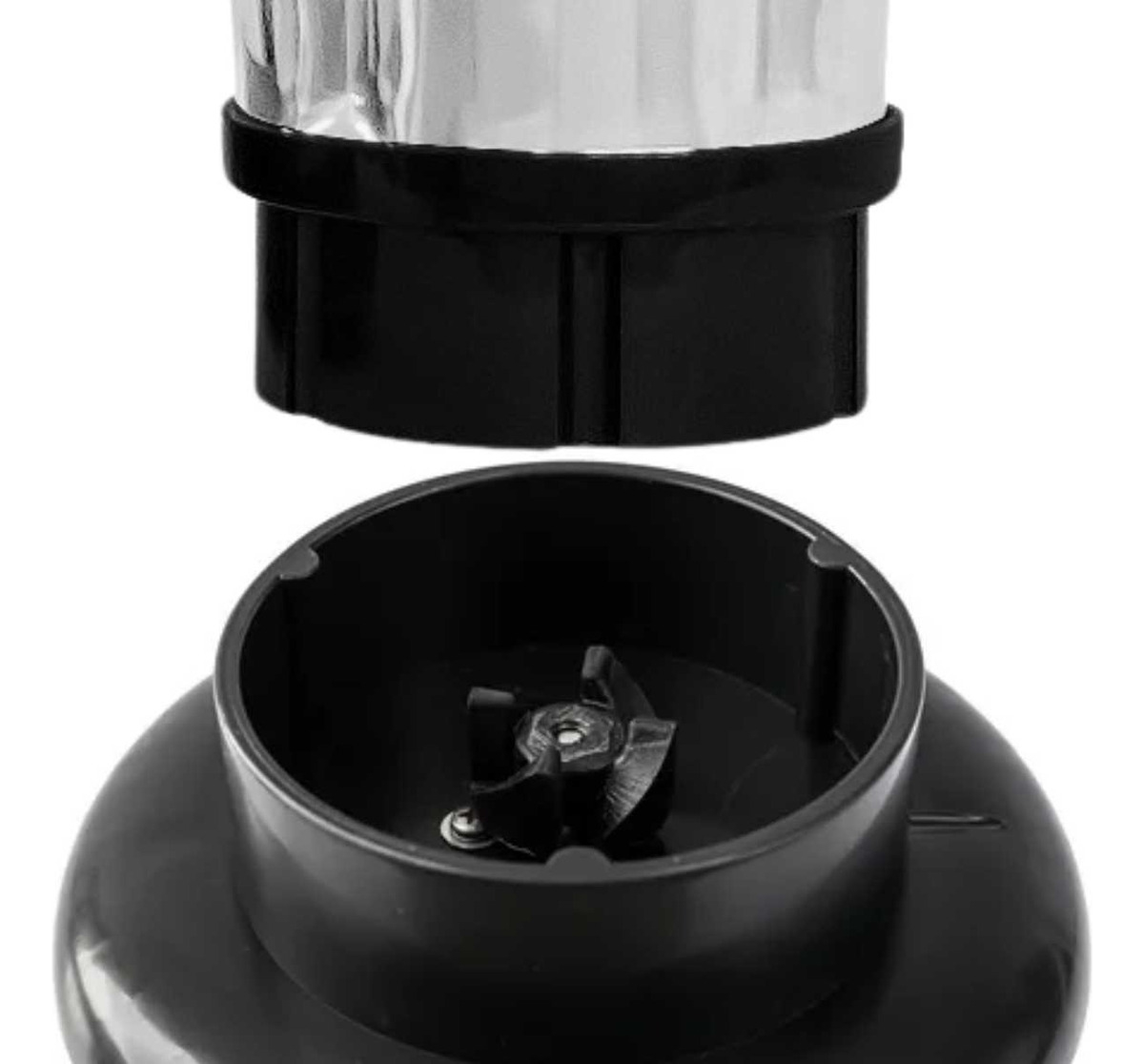 Liquidificador Baixa Rotação 4 L 4