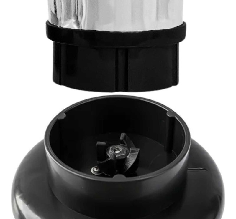 Liquidificador Baixa Rotação 4 L 4