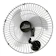VENTI-DELTA Ventilador de Parede Premium Venti-Delta 1