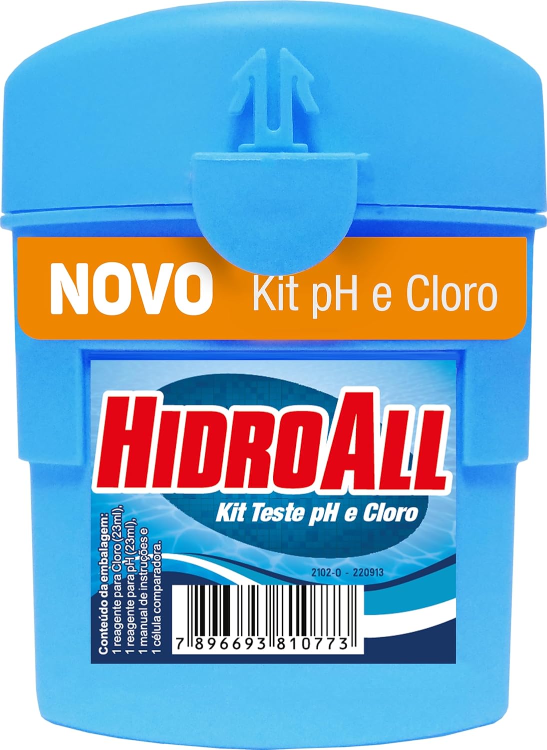 Top 10 Melhores Medidores de pH da água  4