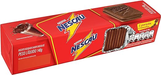 Top 10 Melhores Biscoitos Recheados  (Nestlé, Oreo e mais) 2