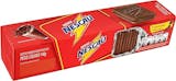 Top 10 Melhores Biscoitos Recheados (Nestlé, Oreo e mais) 2