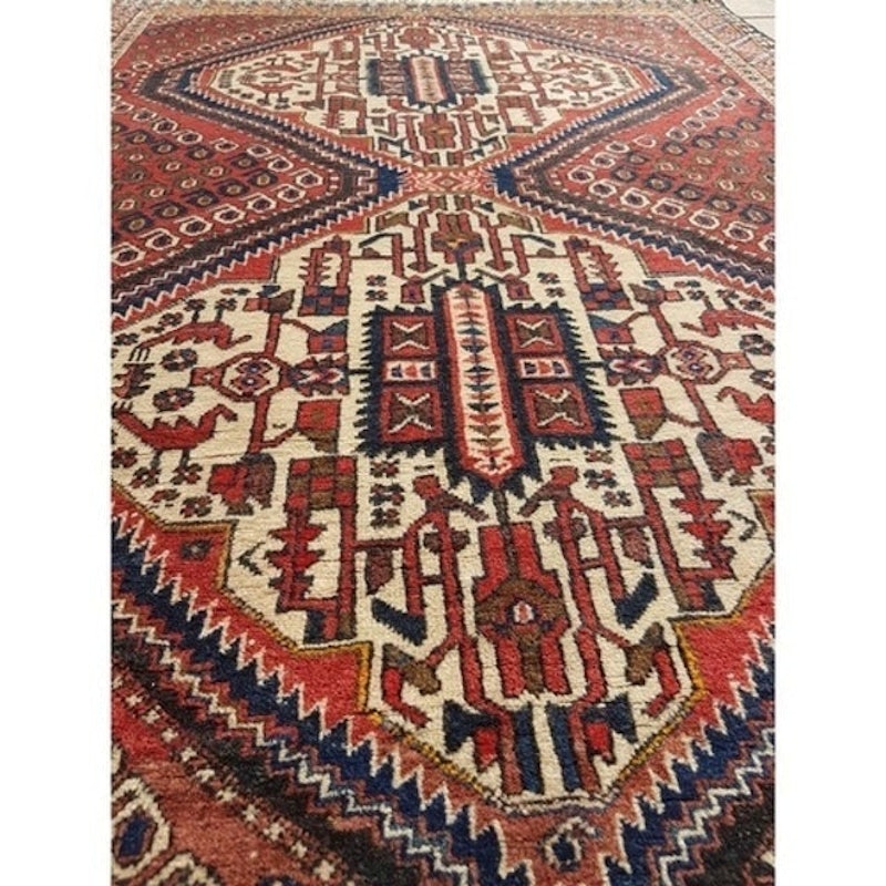 Tapete Persa Afshar 2