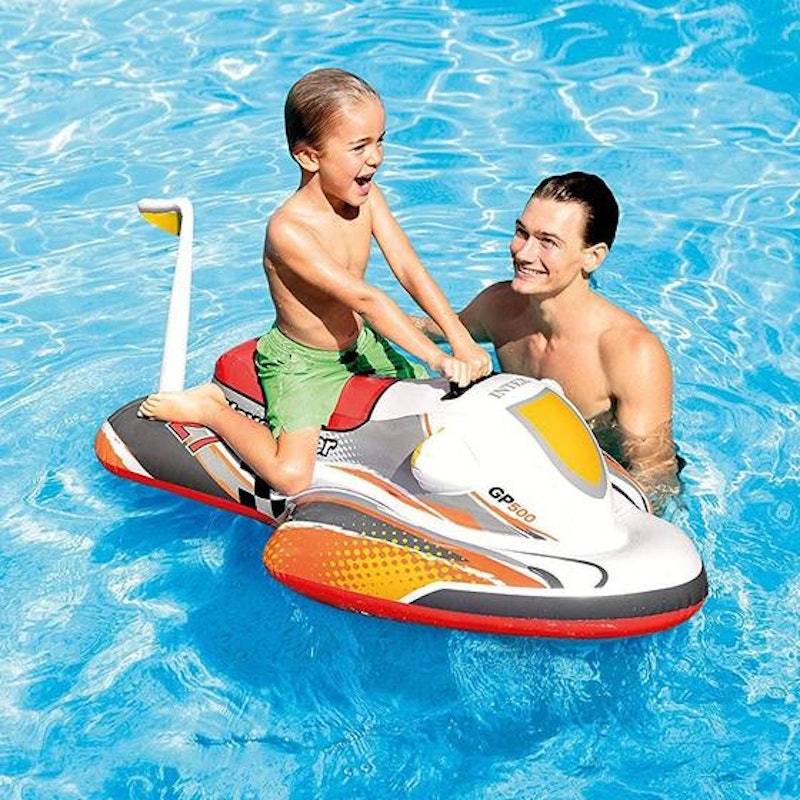 Jet Ski Ondas 3