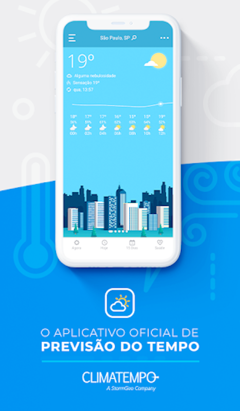 Climatempo 2