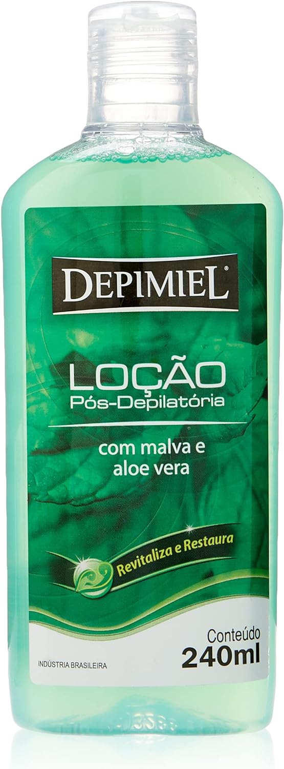 Top 10 Melhores Cremes Pós-Depilação  (Depil Bella e mais) 3