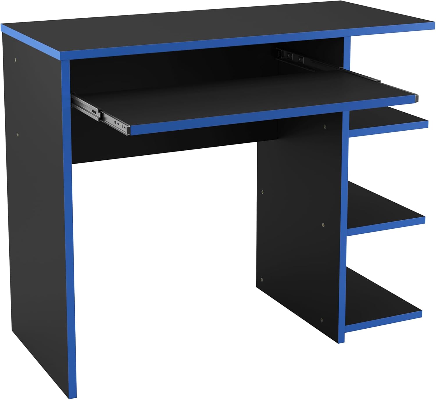 Mesa Escrivaninha para Computador PEK MÓVEIS 4