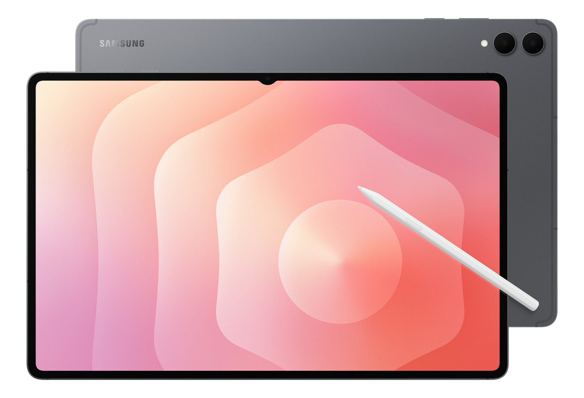 Tablet Samsung Galaxy Tab S11 Ultra 1