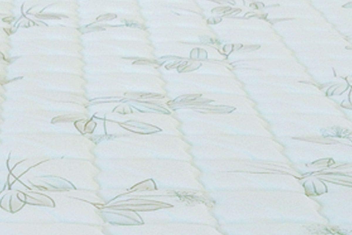 Colchão de Casal Castor Sleep Max D33 138x188x18cm 4