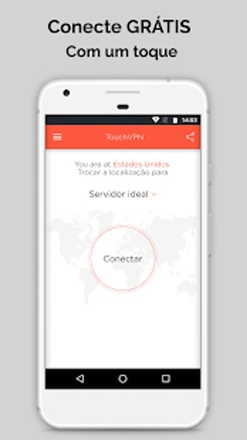 Touch VPN 4