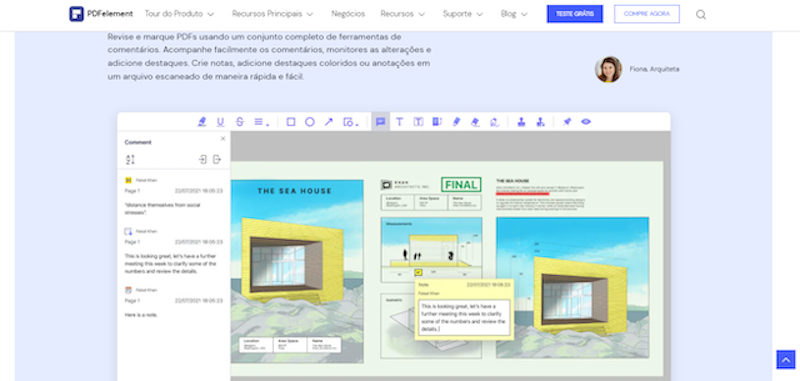 PDFelement 4
