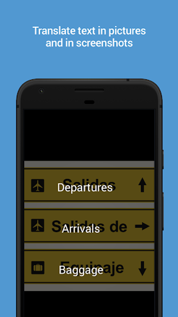Microsoft Translator 3