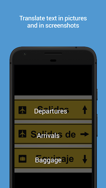Microsoft Translator 3