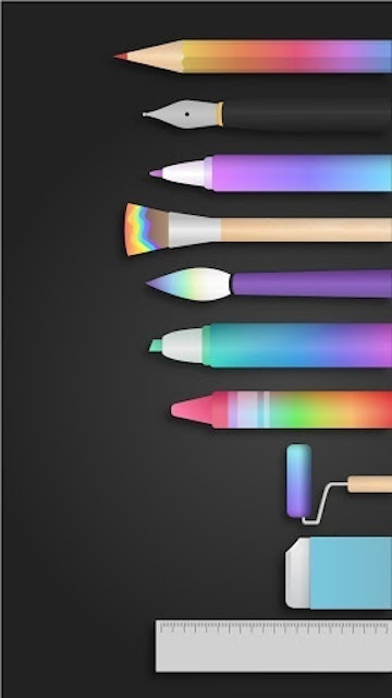 PaperColor 5