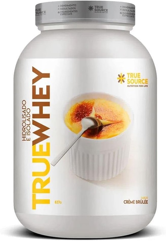 True Whey Protein True Source 1