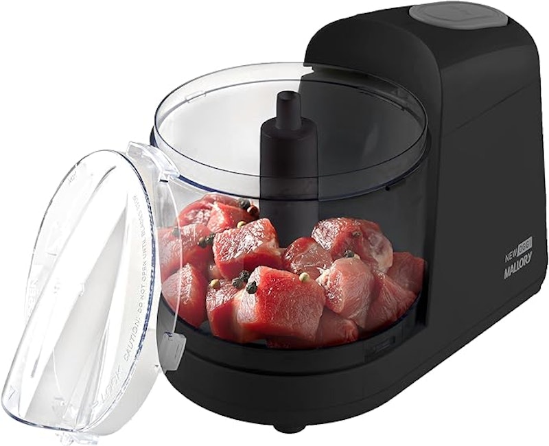 Mini Processador New Oggi 5
