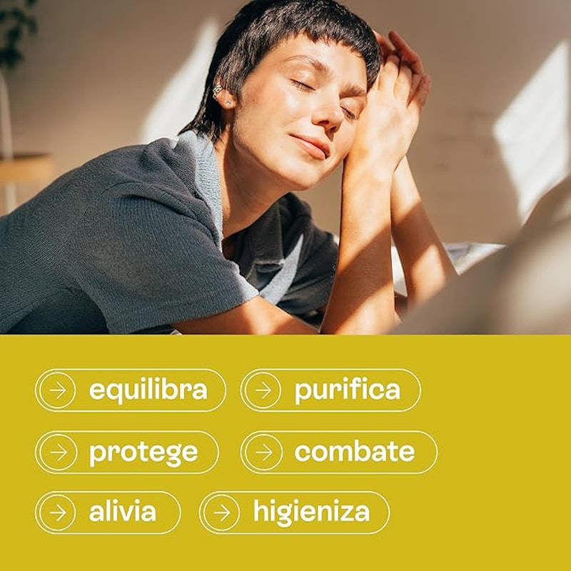 Óleo Essencial de Melaleuca (Tea Tree) 2