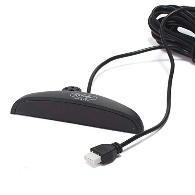 Sensor de Estacionamento  2