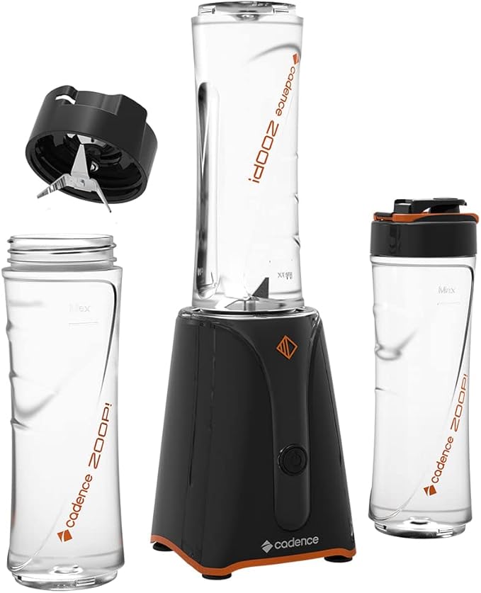 Blender Zoop Contrast 3