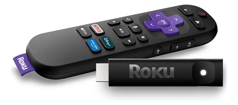 Roku Streaming Stick Plus 2